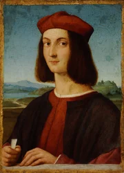 Retrato de Pietro Bembo